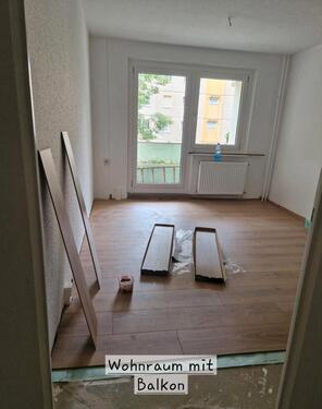 Foto - Erdgeschoßwohnung in Weimar zum Kaufen