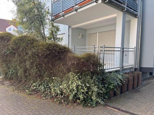 Foto - 4 Zimmer Erdgeschoßwohnung zum Kaufen in Römerberg