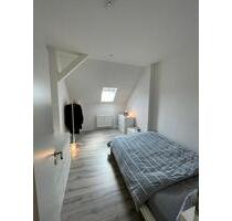 49 m² wünderschöne Wohnung mit Möbel in der Pestalozzi str.8 - Chemnitz Hilbersdorf
