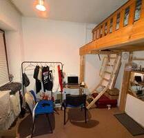 Wohnung für Untermieten - 280,00&nbsp;EUR Kaltmiete, ca.&nbsp; 11,00&nbsp;m&sup2; in Lübeck (PLZ: 23552) Innenstadt