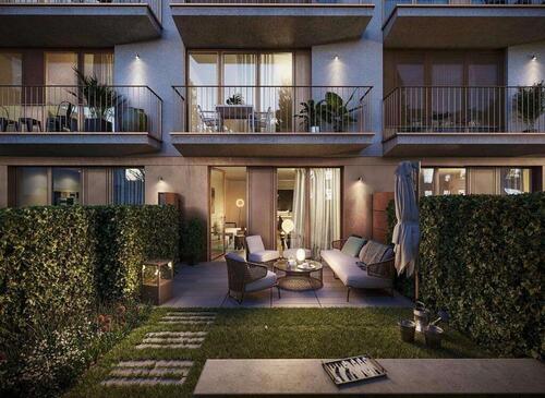 Foto - Etagenwohnung in München zur Miete