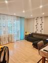 Foto - Erdgeschosswohnung 3 ZKB, Balkon und Stellplatz