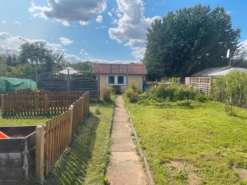 Foto - Garten abzugeben - 350,00 EUR Kaltmiete, ca.  0,00 m²