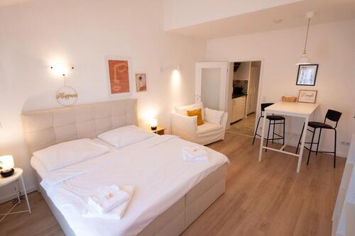 Foto - Stilvolles City Apartment mit TG-Stellplatz in TOP-Lage von Limburg