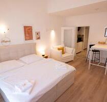 Stilvolles City Apartment mit TG-Stellplatz in TOP-Lage von Limburg - Limburg an der Lahn