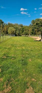 Foto - Stellplätze Wohnwagen, Wohnmobil, Boote