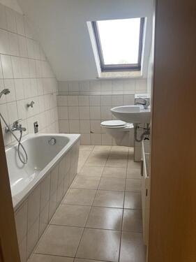 Foto - Etagenwohnung in Klötze zur Miete