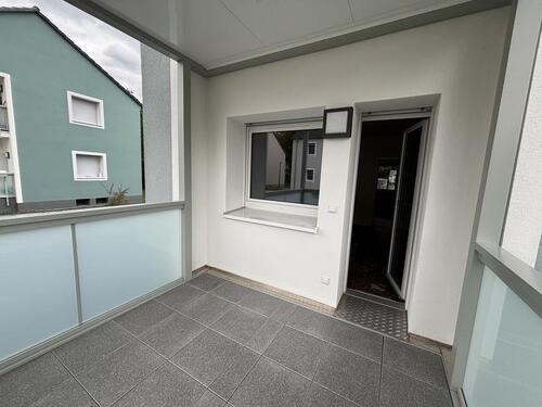 Foto - Etagenwohnung in Dinslaken zur Miete