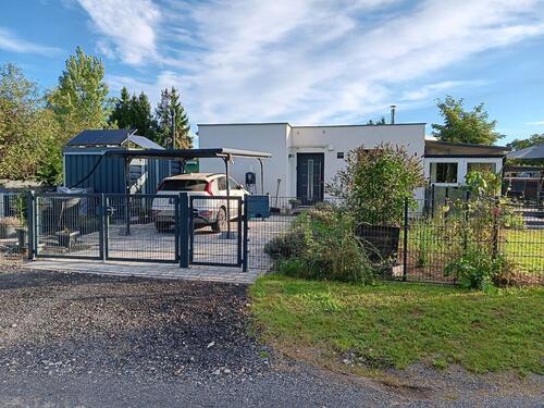 Foto - Einfamilienhaus in Beeskow