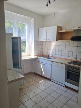 Foto - 3 Zimmer Wohnung ab sofort - 550,00 EUR Kaltmiete,