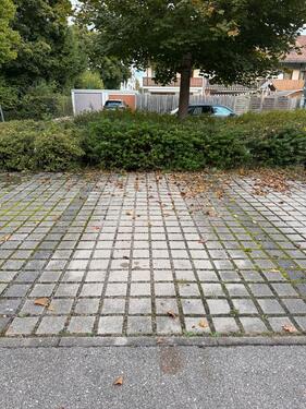 Foto - Außenstellplatz Ismaning zu vermieten