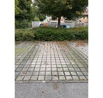 Außenstellplatz Ismaning zu vermieten