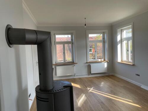 Foto - Etagenwohnung zur Miete in Winsen (Luhe)