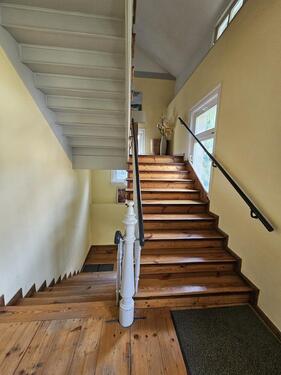 Foto - Etagenwohnung in Weimar zur Miete