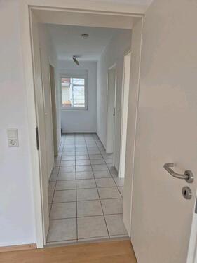 Foto - Etagenwohnung in Pirmasens zur Miete