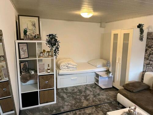 Foto - Etagenwohnung zur Miete in Stolberg (Rhld.)