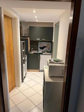 Foto - Etagenwohnung in Stolberg (Rhld.)