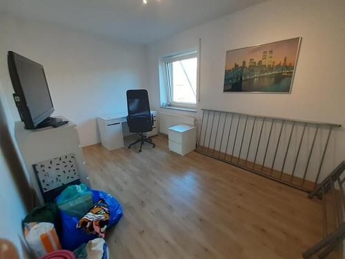 Foto - WG-Zimmer insgesamt 12qm in 3er-WG in Steinfurt-Borghorst