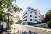 Foto - Euer zukünftiges Wohnidyll! Exklusive 2-Raum-Wohnung mit Südbalkon u. Aufzug in zentraler TOP-Lage