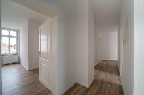 Foto - Etagenwohnung in Gera