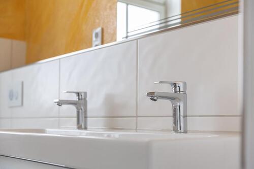 Foto - Etagenwohnung in Gera zur Miete