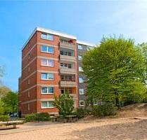 3-Zimmer-Wohnung in Hamm Norden