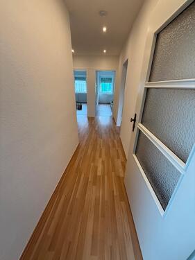 Foto - Altbauwohnung in Fußgängerzone zu vermieten