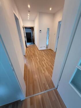 Foto - Etagenwohnung zur Miete in Bitburg