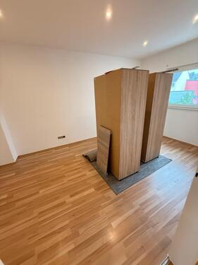 Foto - Etagenwohnung in Bitburg