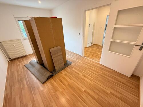 Foto - Etagenwohnung in Bitburg zur Miete