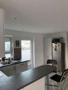 Foto - Etagenwohnung zur Miete in Laupheim