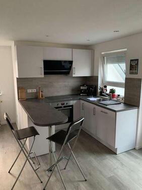 Foto - Etagenwohnung in Laupheim