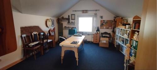 Foto - Etagenwohnung zur Miete in Fulda