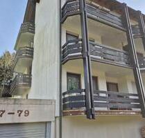 Frisch renovierte 2 Zimmer Wohnung Bezugsfertig voll Möbiliert - Enzklösterle