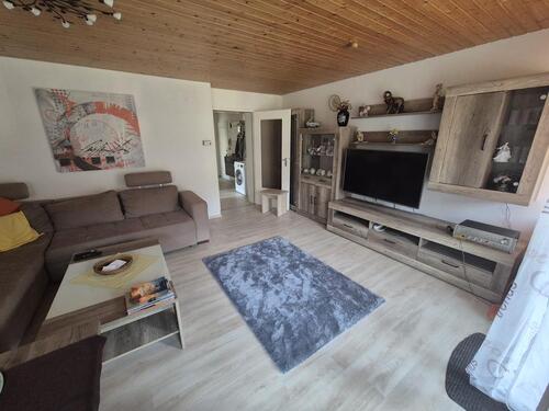 Foto - Etagenwohnung zur Miete in Enzklösterle