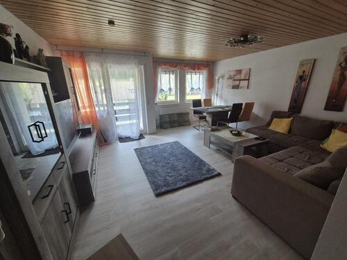 Foto - Etagenwohnung in Enzklösterle