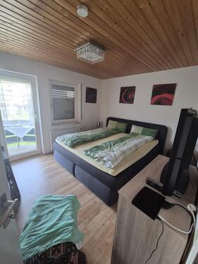 Foto - Etagenwohnung in Enzklösterle zur Miete