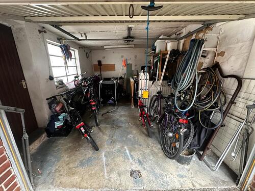 Foto - Garage zu vermieten ab 1.1.26 - 75,00 EUR Miete,