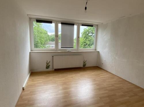 Foto - Etagenwohnung in Bocholt zur Miete