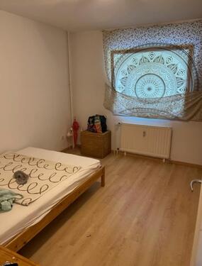 Foto - 2 Zimmer Etagenwohnung in Himmelpforten