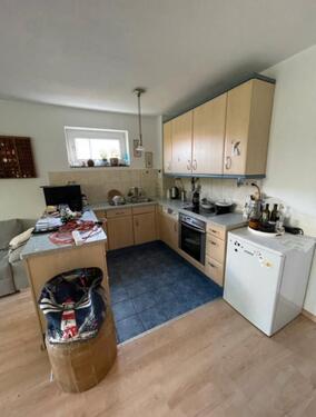 Foto - Etagenwohnung in Himmelpforten zur Miete