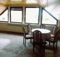 Jembke 3 Zi. 75 m² DG-Wohnung - 560,00&nbsp;EUR Kaltmiete, ca.&nbsp; 75,00&nbsp;m&sup2; in Jembke (PLZ: 38477)