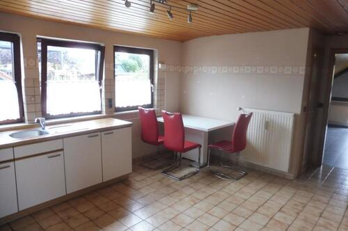 Foto - Etagenwohnung in Jembke zur Miete