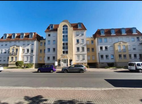 Foto - Perfekt geschnittene 2-Zimmer Wohnung in Dresden Laubegast!