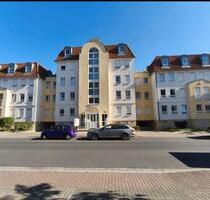 Perfekt geschnittene 2-Zimmer Wohnung in Dresden Laubegast!