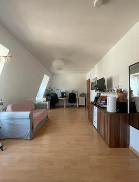 Foto - 2 Zimmer Etagenwohnung zur Miete in Dresden