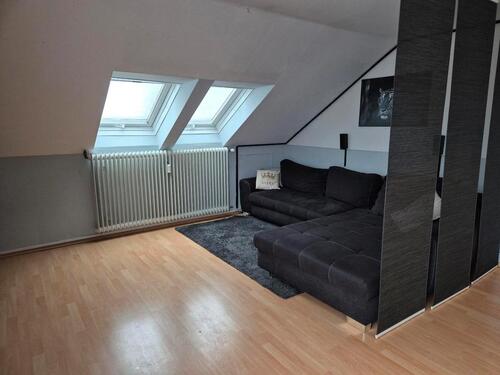 Foto - 2 Zimmer Etagenwohnung in Isny im Allgäu