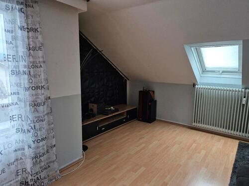 Foto - Etagenwohnung in Isny im Allgäu zur Miete