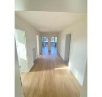 Attraktive 4,5-ZKB-Wohnung, frisch saniert mit großem Balkon - Bruckmühl