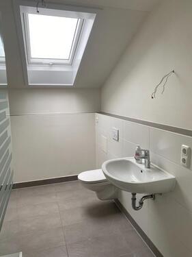 Foto - 4 Zimmer Etagenwohnung in Bruckmühl